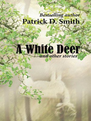 cover image of A White Deer and Other Stories